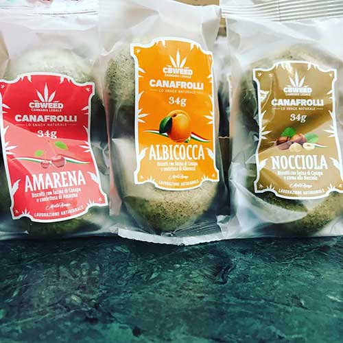 Canafrolli-nocciola-albicocca-amarena