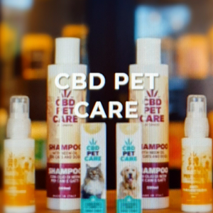 CBD PET CARE
