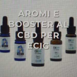 PRODOTTI E-CIG